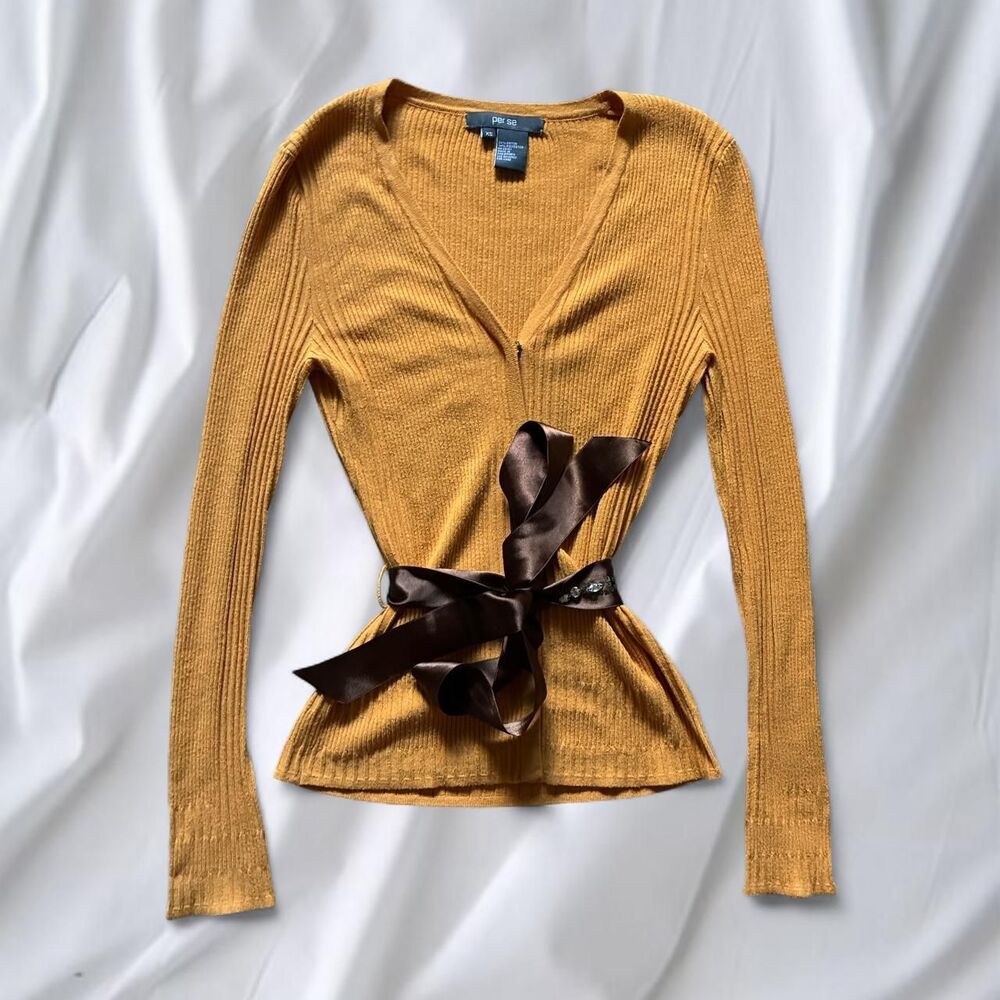 Per Se Cardigan